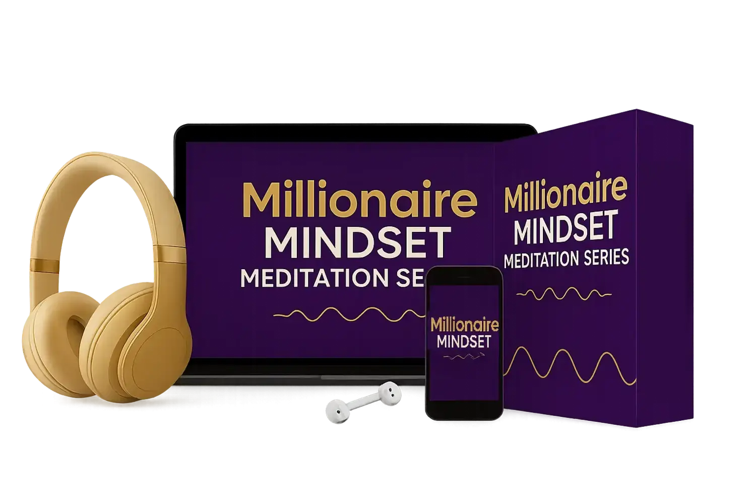 The Subconscious Millionaire System today offer
